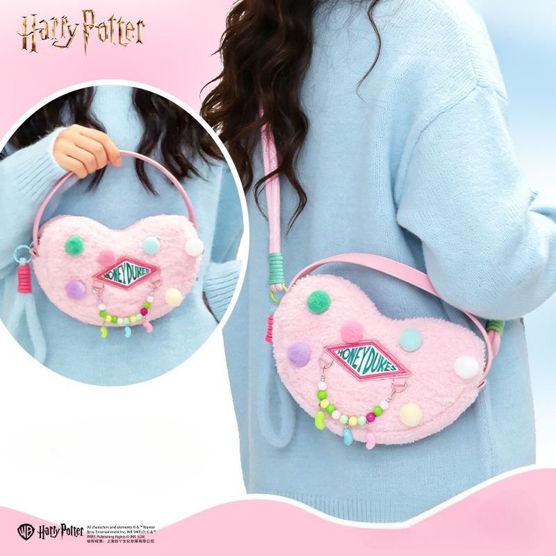 Anime Tote Bag - Nuove Mini Borse alla Moda Bibido