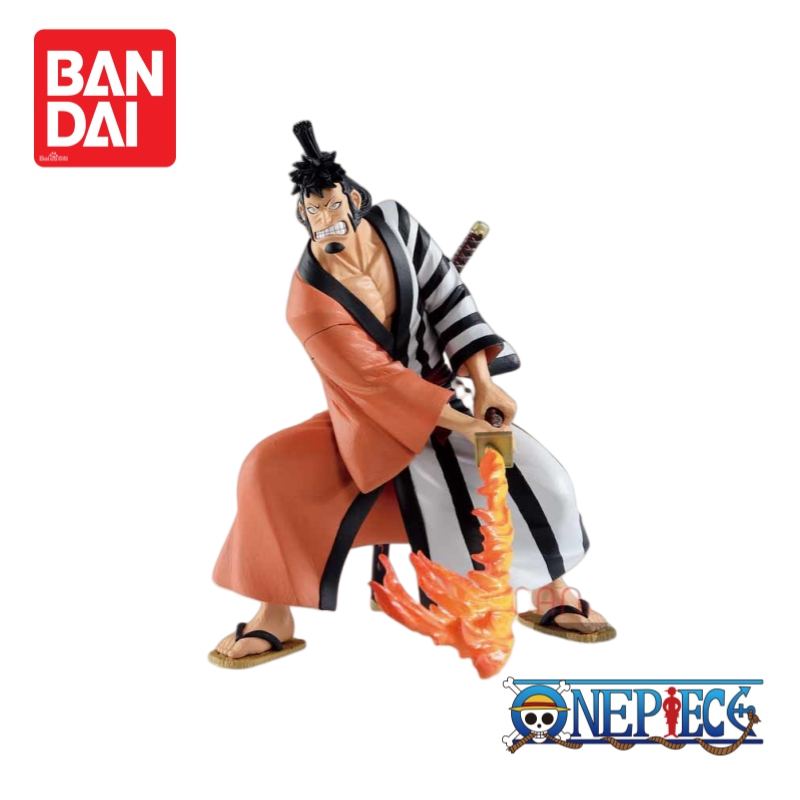 Anime Merchandise From Japan - Disponibile Originale Bandai Banpresto One Piece