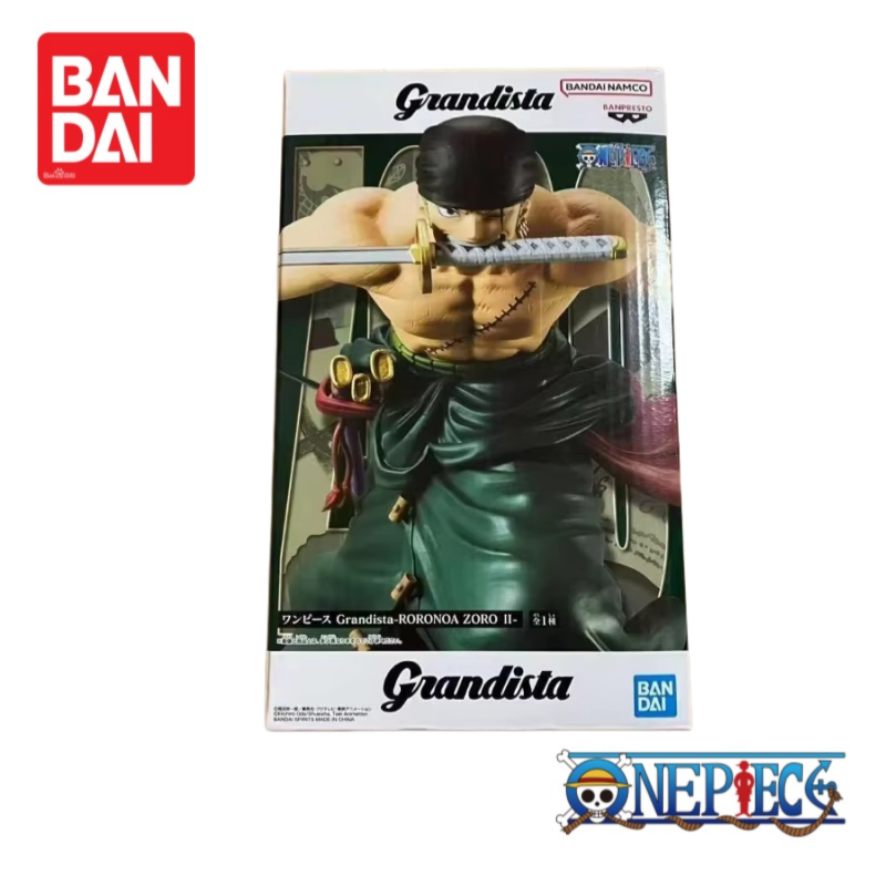 Anime Merchandise From Japan - Disponibile Originale Bandai One Piece Banpresto