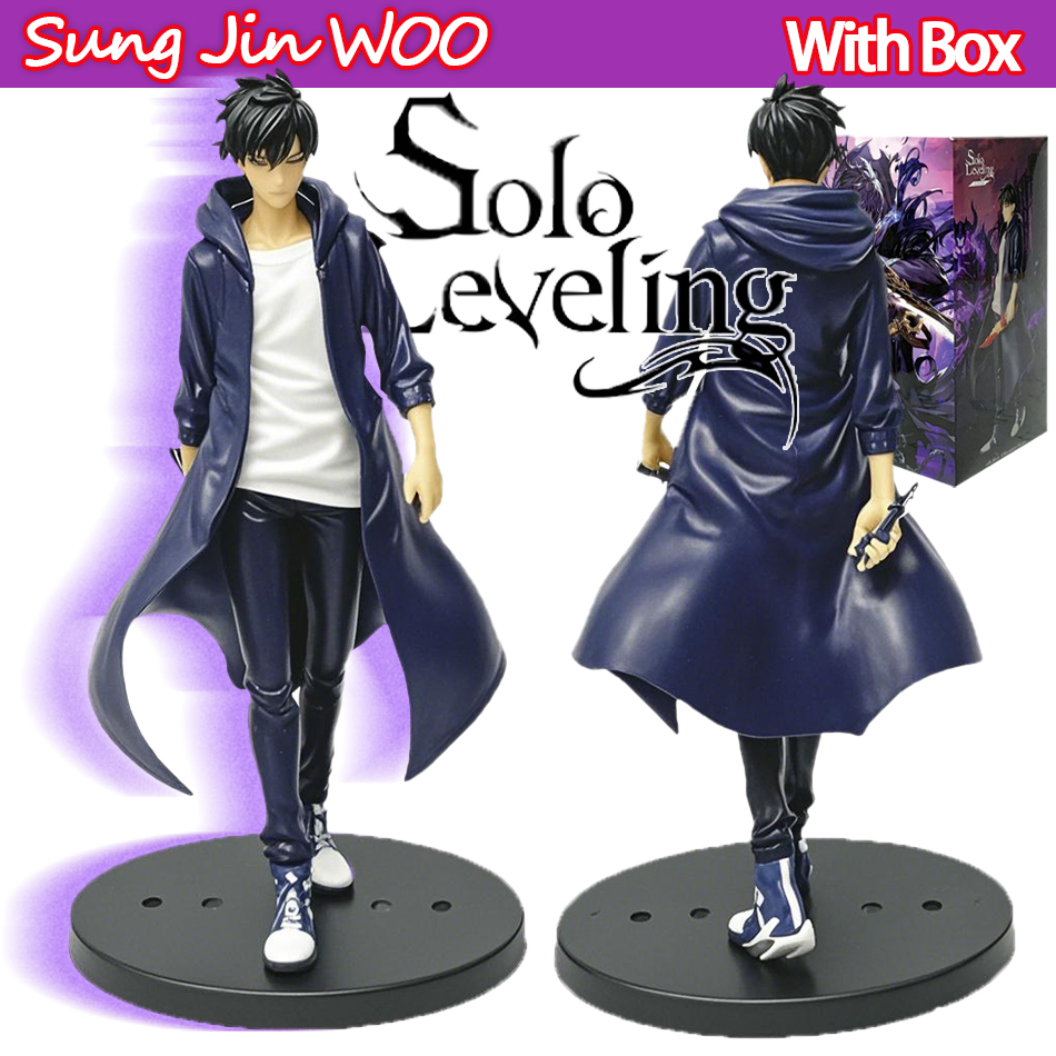 Anime Merchandise From Japan - Disponibile Livellamento solista (versione anime) Figura