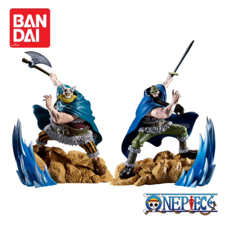 Anime Merchandise From Japan - Disponibile 100% Originale Autentico Bandai Banpresto