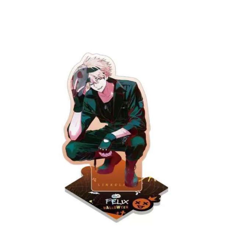 Taboos Gate serie merce Anime  - Gate Anime Merchandise recensione e prezzo