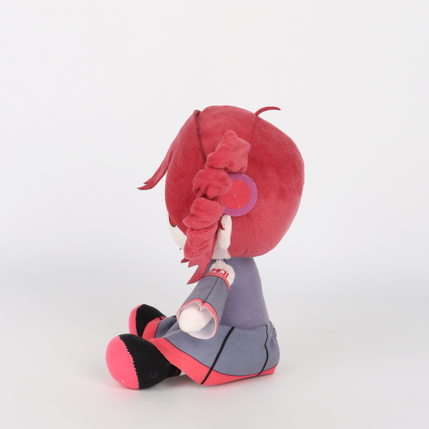 Peluche di Kasane Teto, Bambol - Anime Fan Merchandise recensione e prezzo
