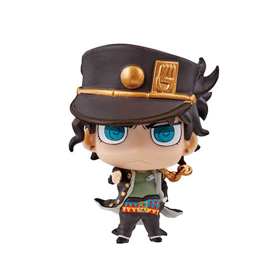 BANDAI JoJo Bizarre Adventure  - Jojo Anime Merchandise recensione e prezzo
