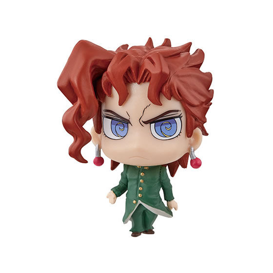 BANDAI JoJo Bizarre Adventure  - Jojo Anime Merchandise recensione e prezzo