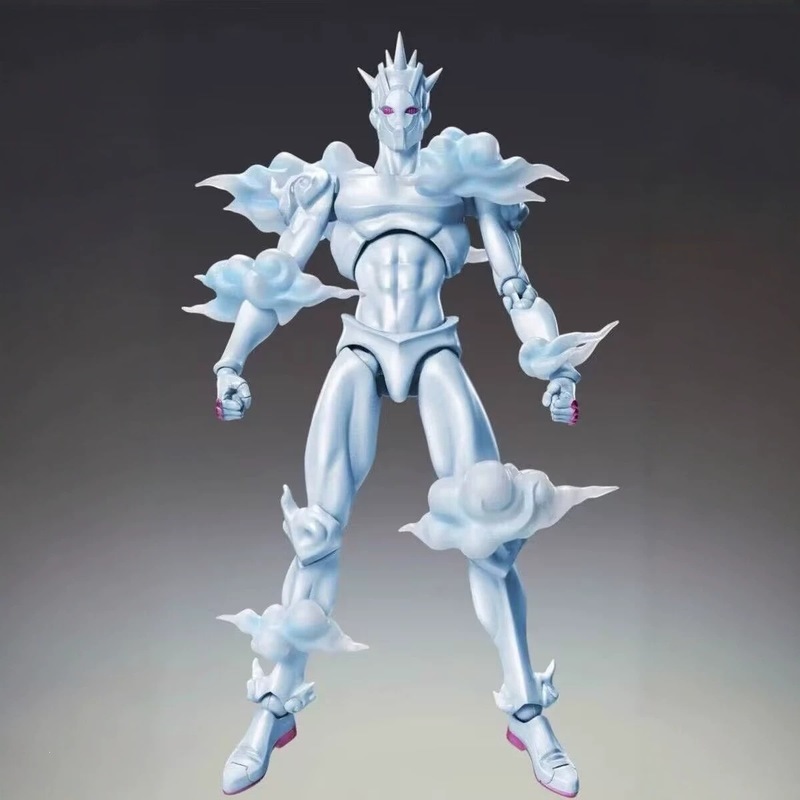 Jojo Bizarre Adventure Weather - Jojo Anime Merchandise recensione e prezzo