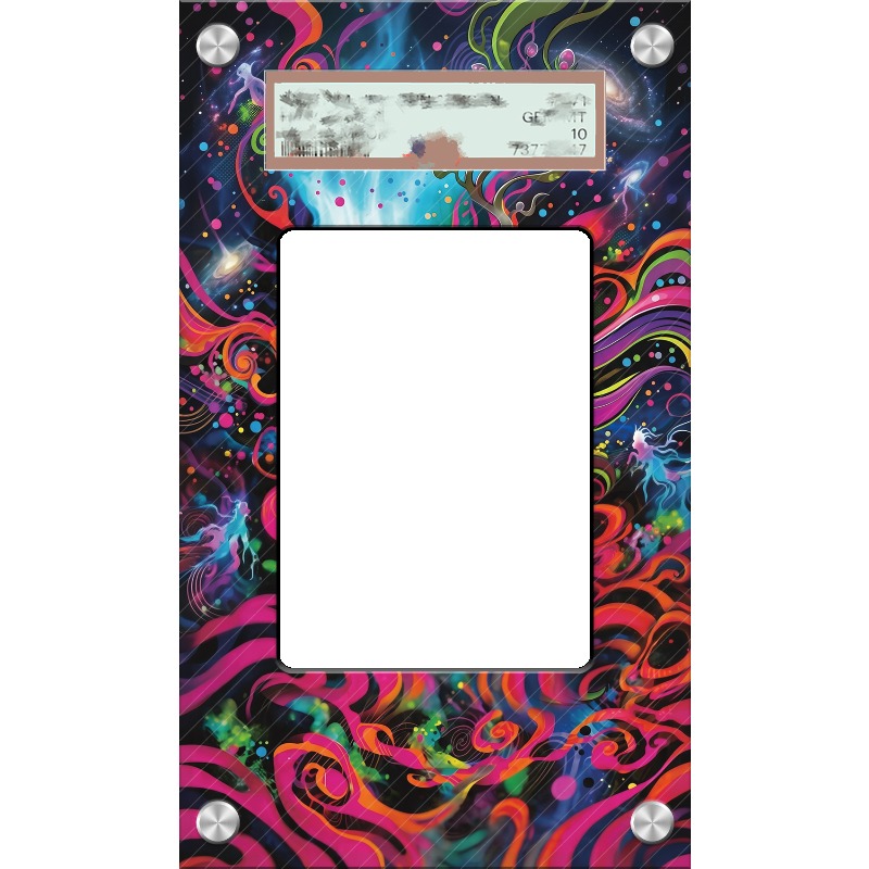 Espositore per Carte Pokemon D - Anime Merchandise From Japan recensione e prezzo