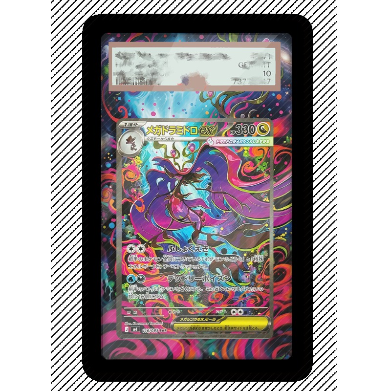 Espositore per Carte Pokemon D - Anime Merchandise From Japan recensione e prezzo