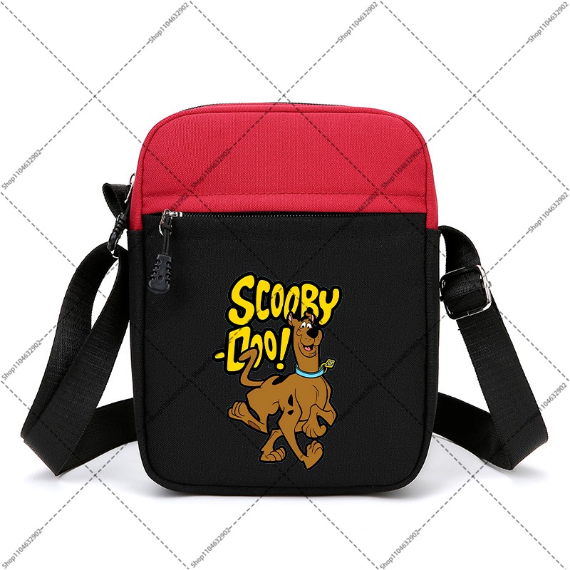 Borse a tracolla Scooby Doo pe - Anime Tote Bag recensione e prezzo