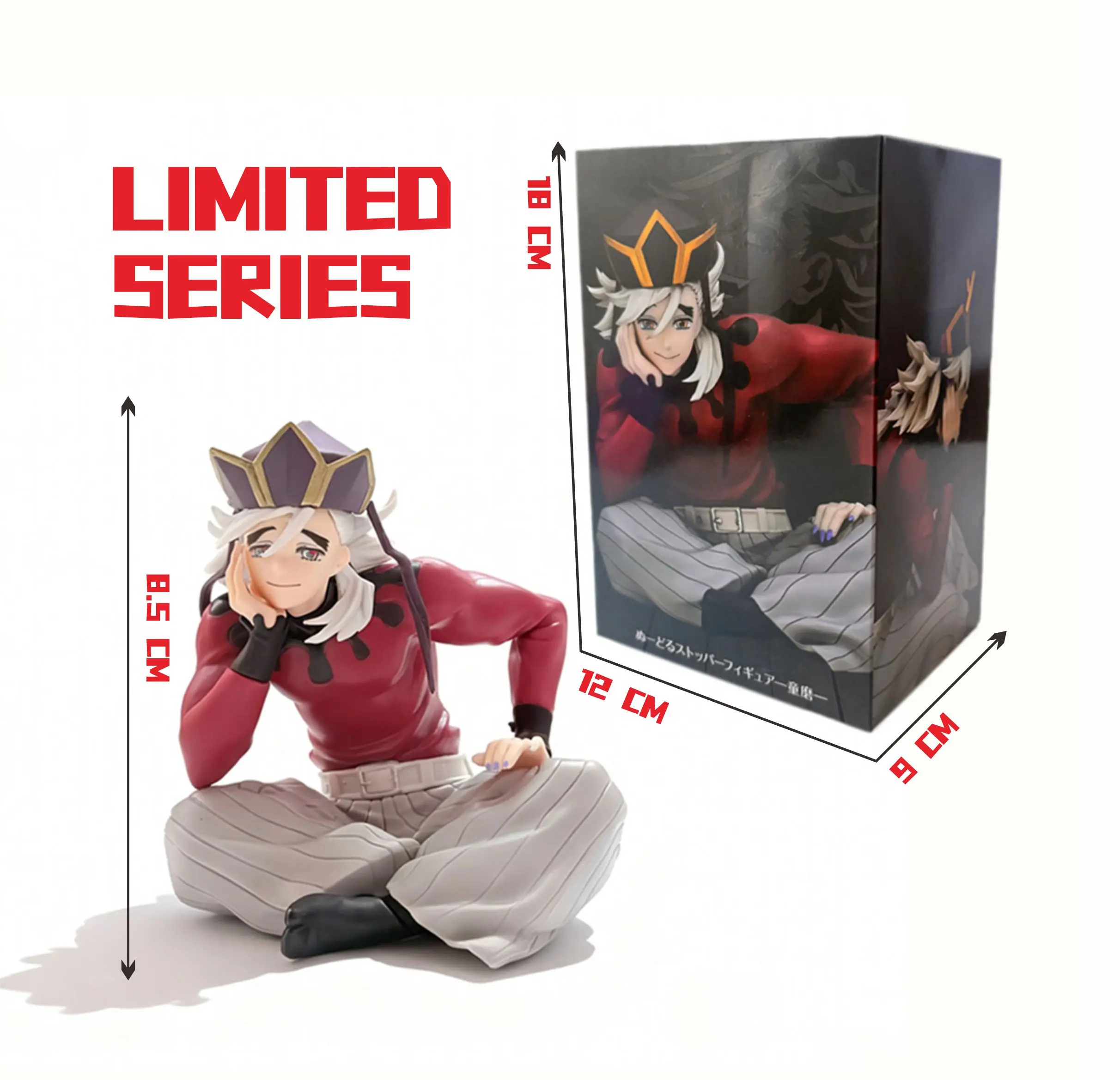 Merce di film anime nuova e po - Anime Merchandise From Japan recensione e prezzo
