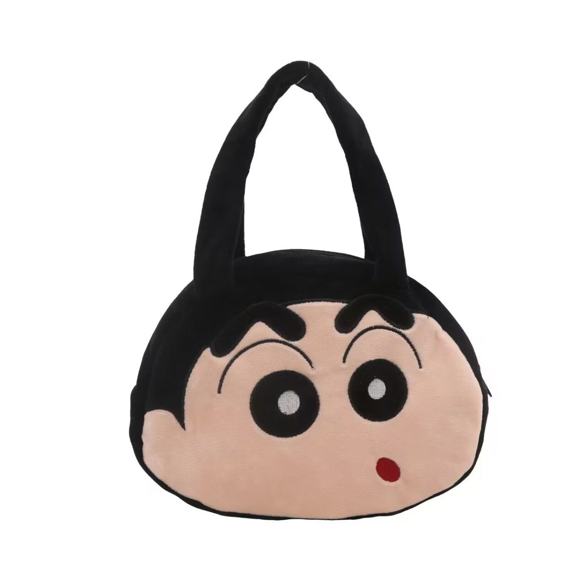 Borsa a tracolla in peluche Cr - Anime Tote Bag recensione e prezzo