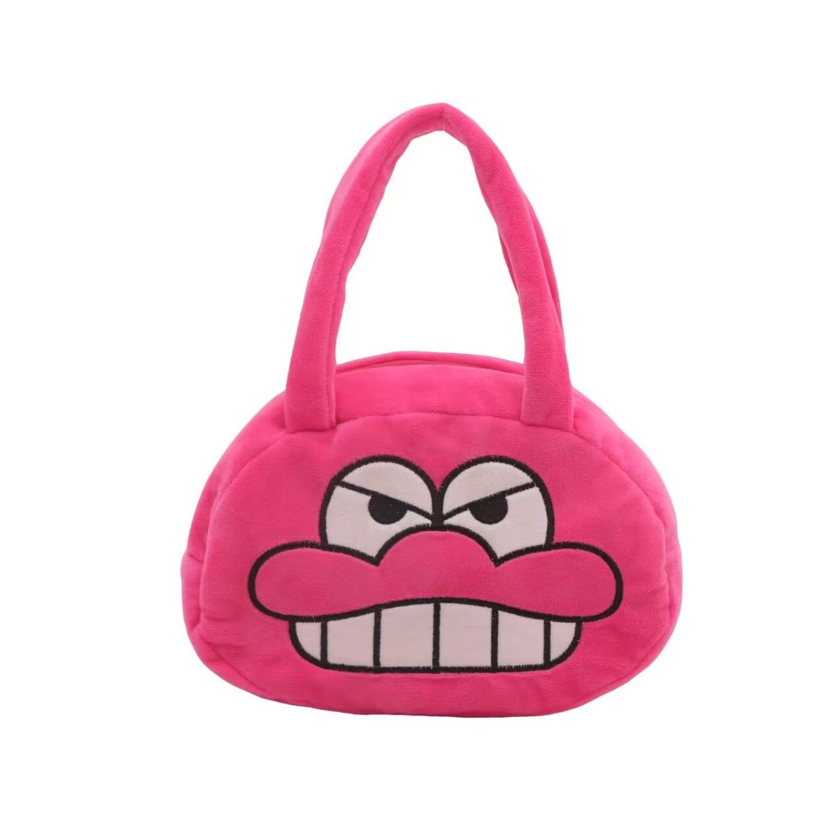 Borsa a tracolla in peluche Cr - Anime Tote Bag recensione e prezzo