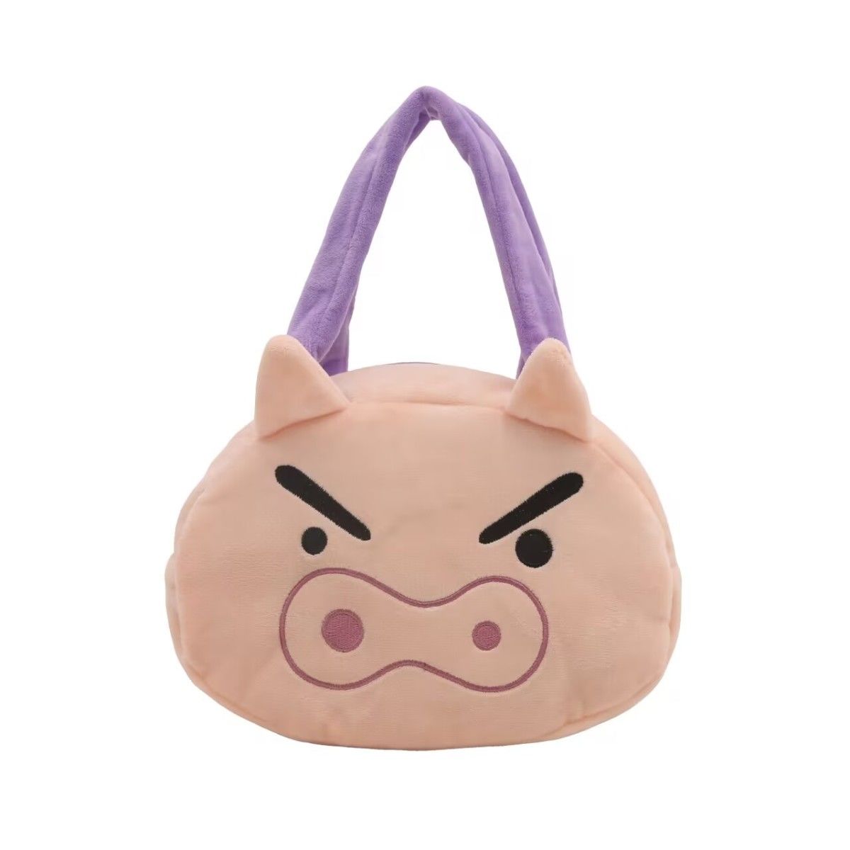 Borsa a tracolla in peluche Cr - Anime Tote Bag recensione e prezzo