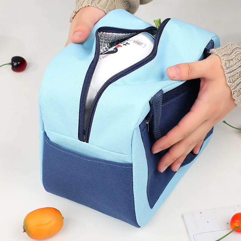 Borsa per il pranzo Smilings C - Anime Tote Bag recensione e prezzo