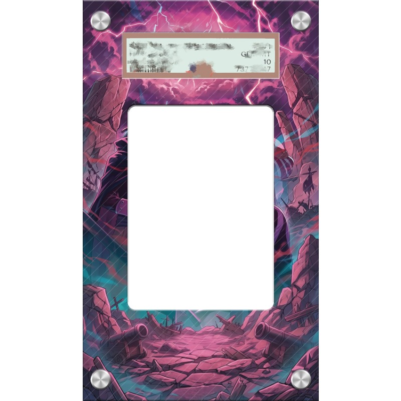 Espositore per Carte One Piece - Anime Merchandise From Japan recensione e prezzo