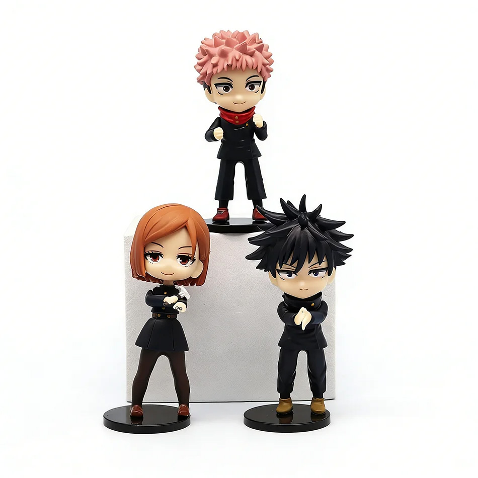 Nuove figure Bandai Gojo Sator - Anime Merchandise From Japan recensione e prezzo