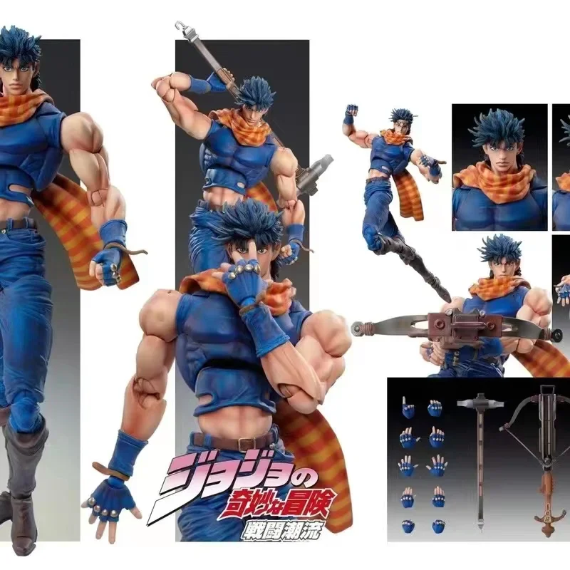 Statua di superazione 17 cm Ac - Jojo Anime Merchandise recensione e prezzo