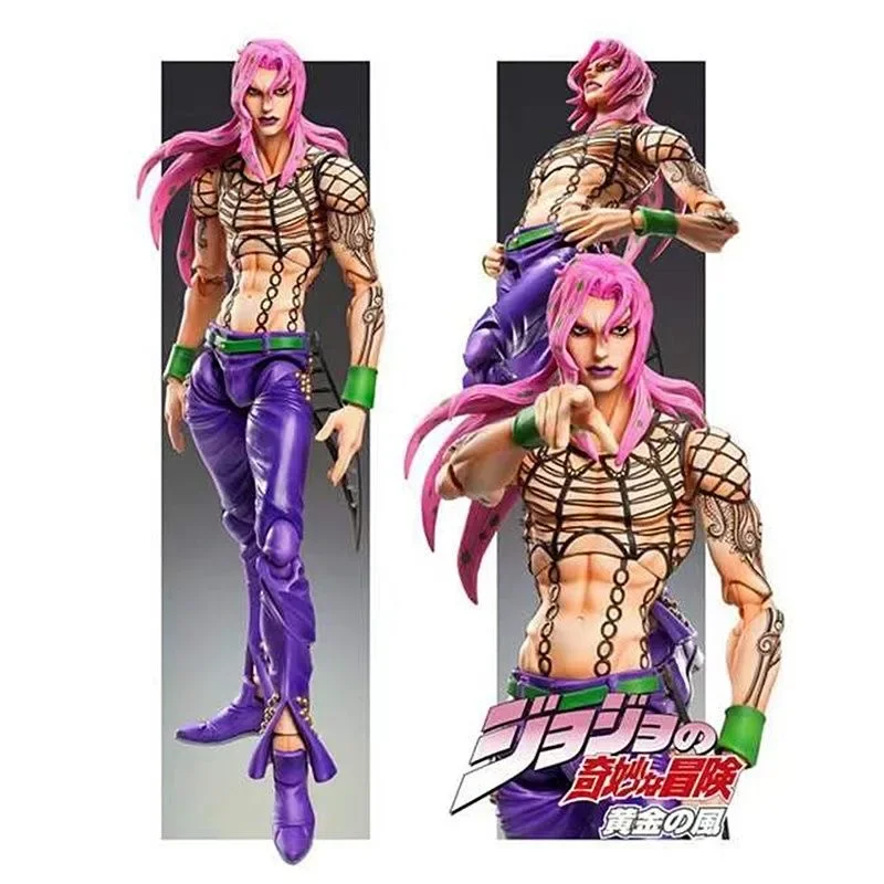 Statua di superazione 17 cm Ac - Jojo Anime Merchandise recensione e prezzo