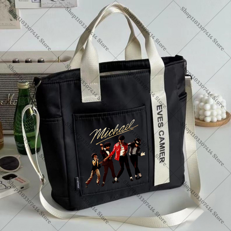 Borsa Tote da Donna alla Moda, - Anime Tote Bag recensione e prezzo