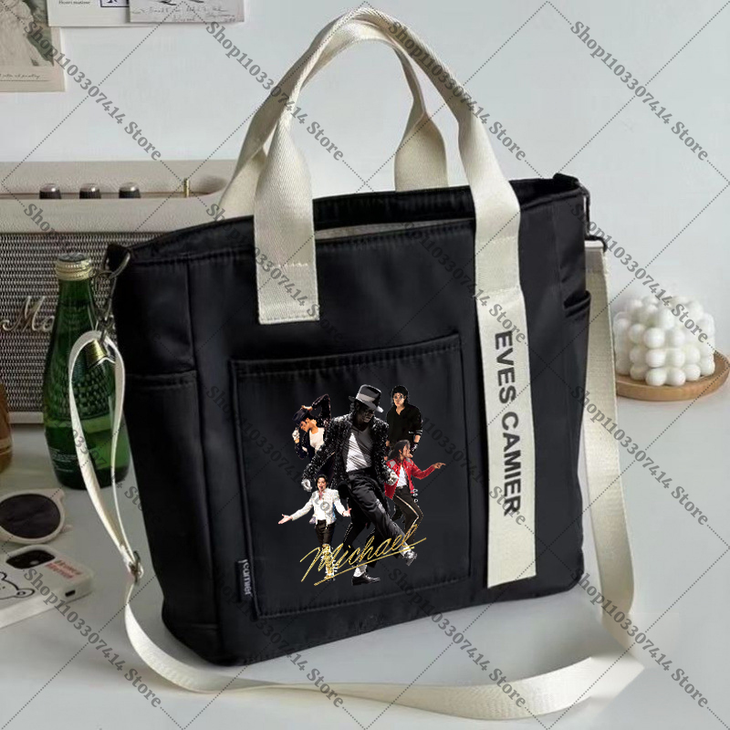 Borsa Tote da Donna alla Moda, - Anime Tote Bag recensione e prezzo