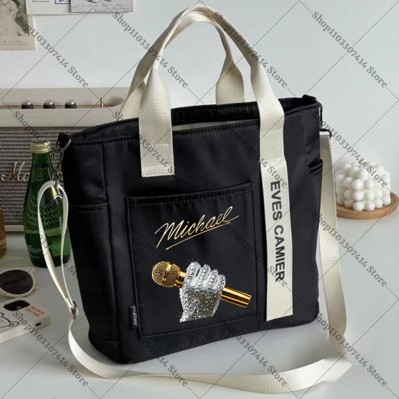 Borsa Tote da Donna alla Moda, - Anime Tote Bag recensione e prezzo