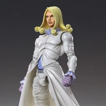 Statua da Collezione Jojo Biza - Jojo Anime Merchandise recensione e prezzo
