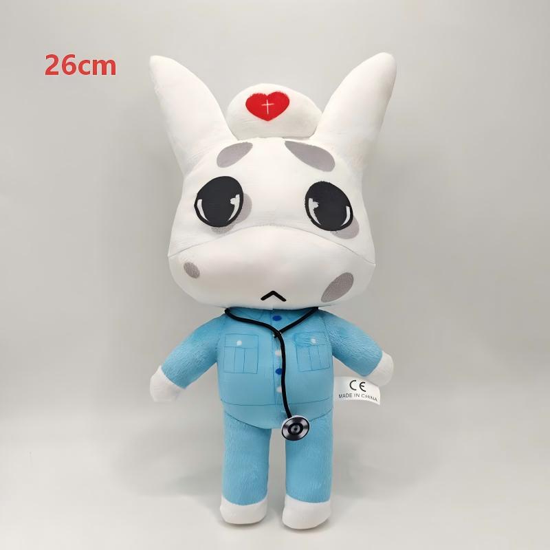 Peluche del Gioco Horror Anima - Anime Fan Merchandise recensione e prezzo
