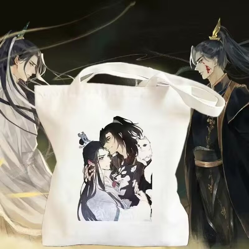 Borsa in tela 