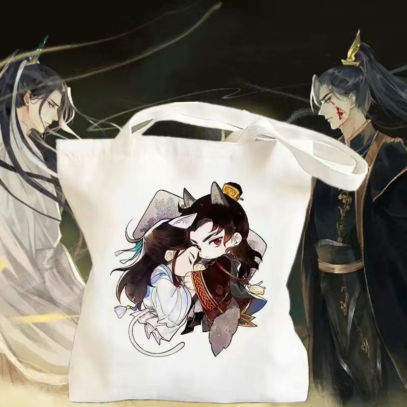 Borsa in tela 
