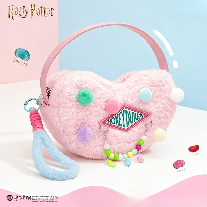 Nuove Mini Borse alla Moda Bib - Anime Tote Bag recensione e prezzo