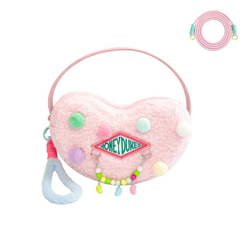 Nuove Mini Borse alla Moda Bib - Anime Tote Bag recensione e prezzo