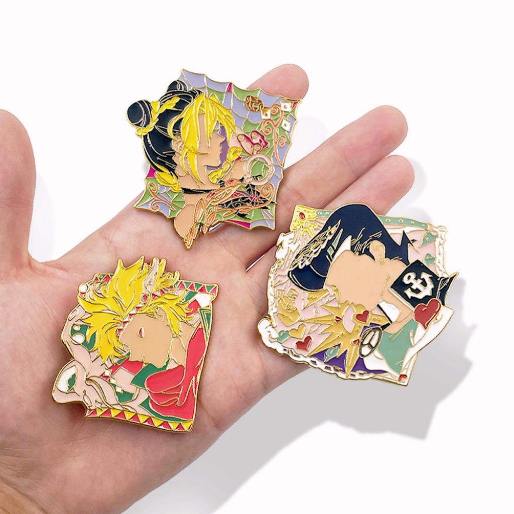 Anime JoJo Bizarre Adventure s - Jojo Anime Merchandise recensione e prezzo