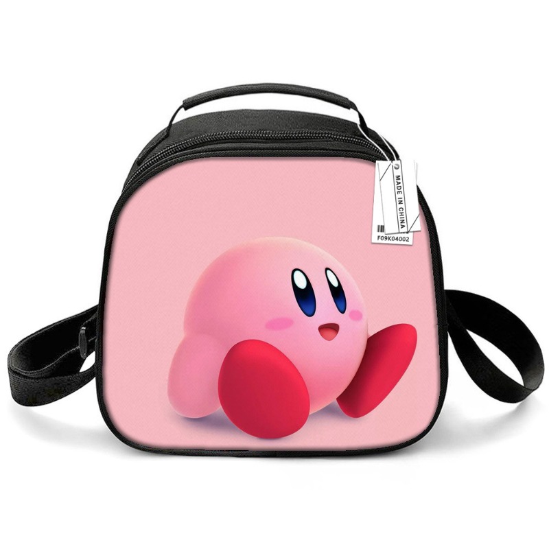 Borsa termica per il pranzo co - Anime Tote Bag recensione e prezzo