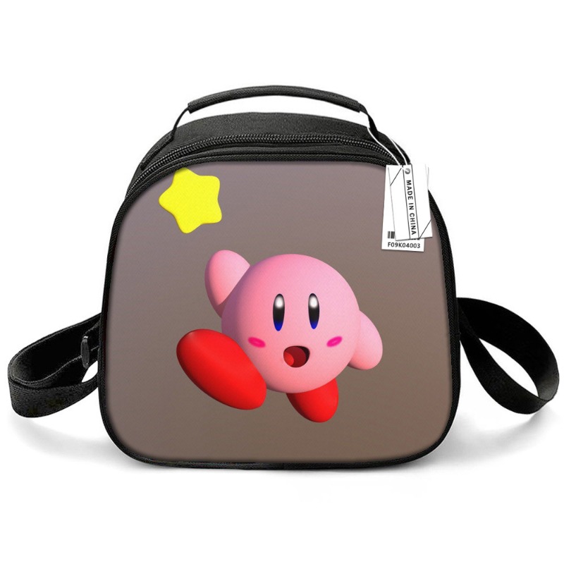 Borsa termica per il pranzo co - Anime Tote Bag recensione e prezzo