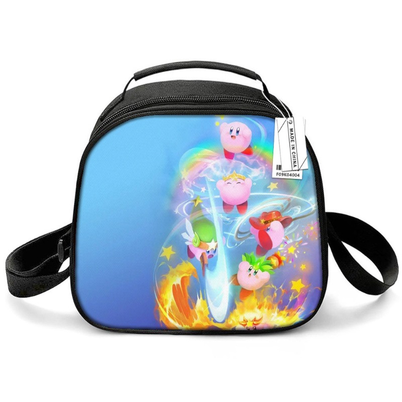 Borsa termica per il pranzo co - Anime Tote Bag recensione e prezzo