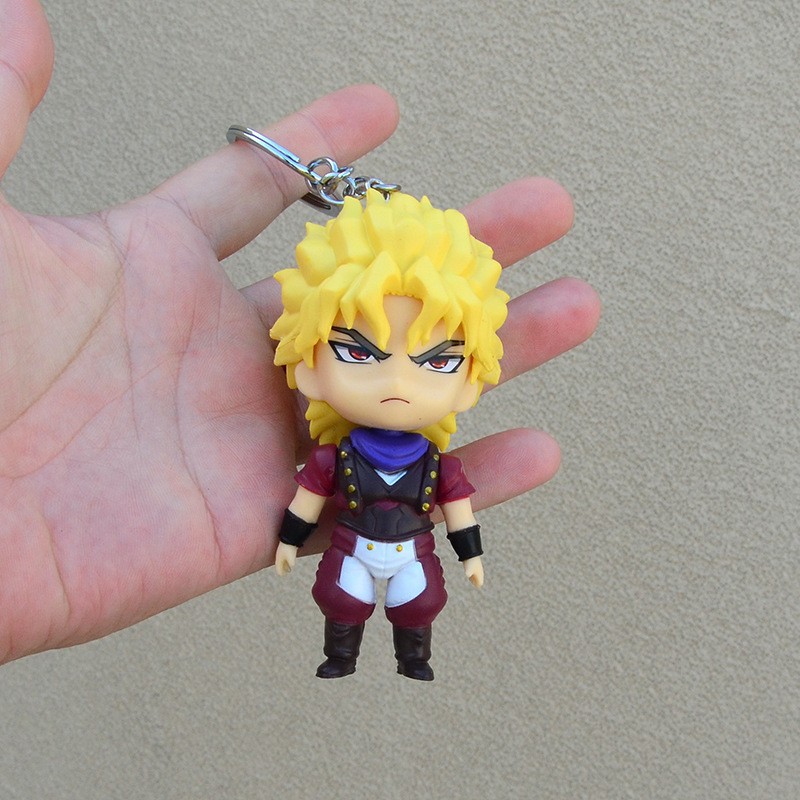 5 Pz/set Anime JoJos Bizarre A - Jojo Anime Merchandise recensione e prezzo