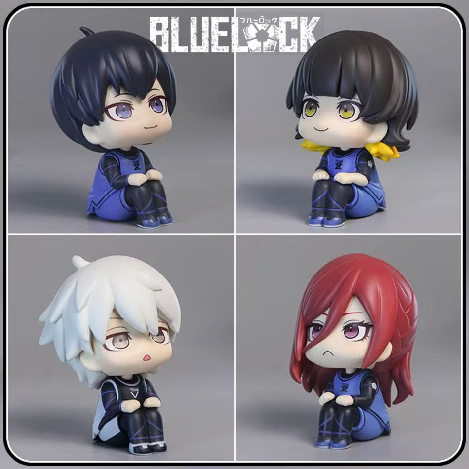 Modellino da Scrivania Anime B - Anime Merchandise From Japan recensione e prezzo