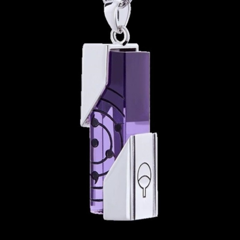 Ciondolo Anime Naruto: Collana - Anime Merchandise From Japan recensione e prezzo