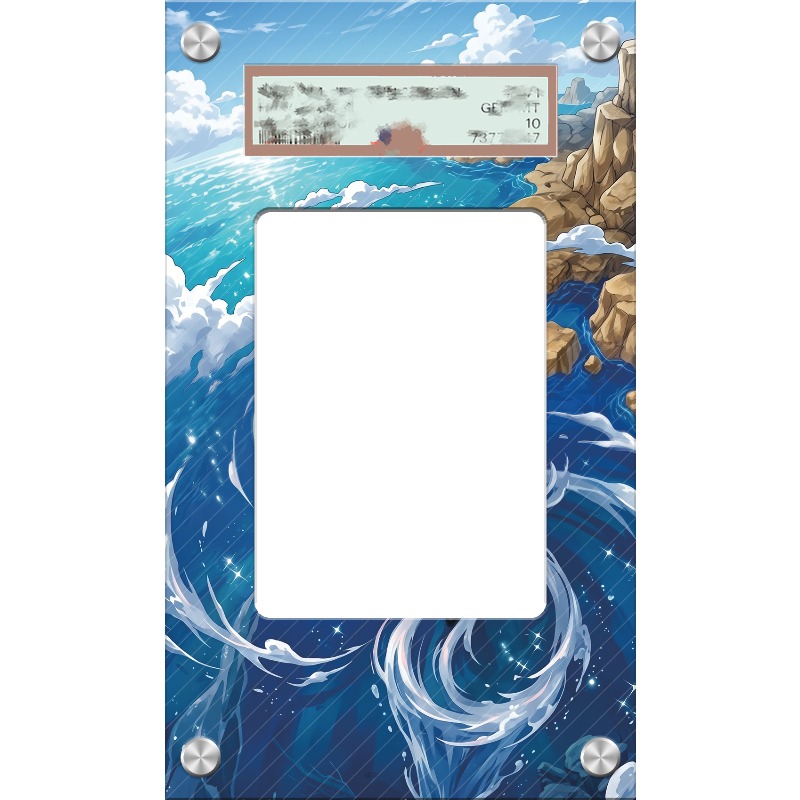 Espositore per Carte One Piece - Anime Merchandise From Japan recensione e prezzo