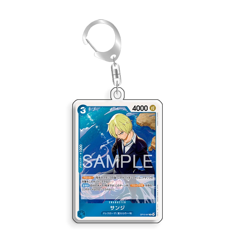 Espositore per Carte One Piece - Anime Merchandise From Japan recensione e prezzo
