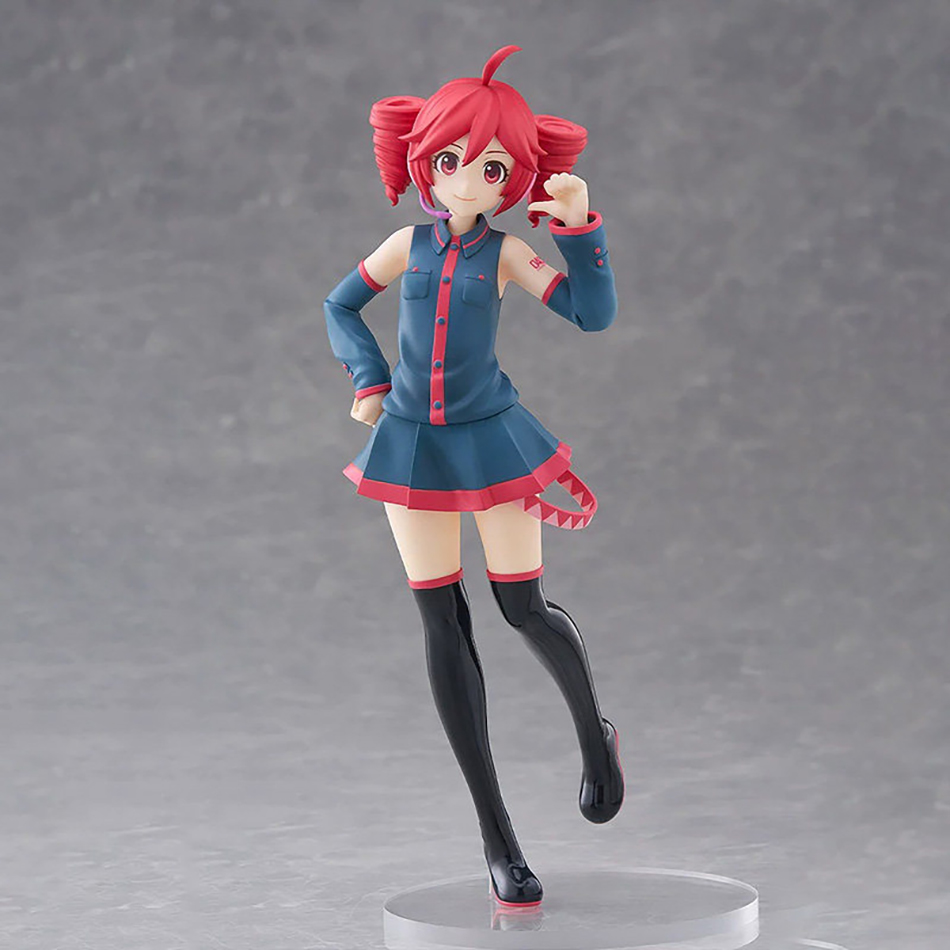Merchandise Anime: Busti di Ha - Anime Merchandise From Japan recensione e prezzo