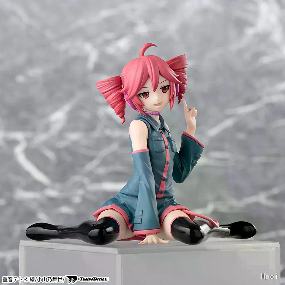 Merchandise Anime: Busti di Ha - Anime Merchandise From Japan recensione e prezzo