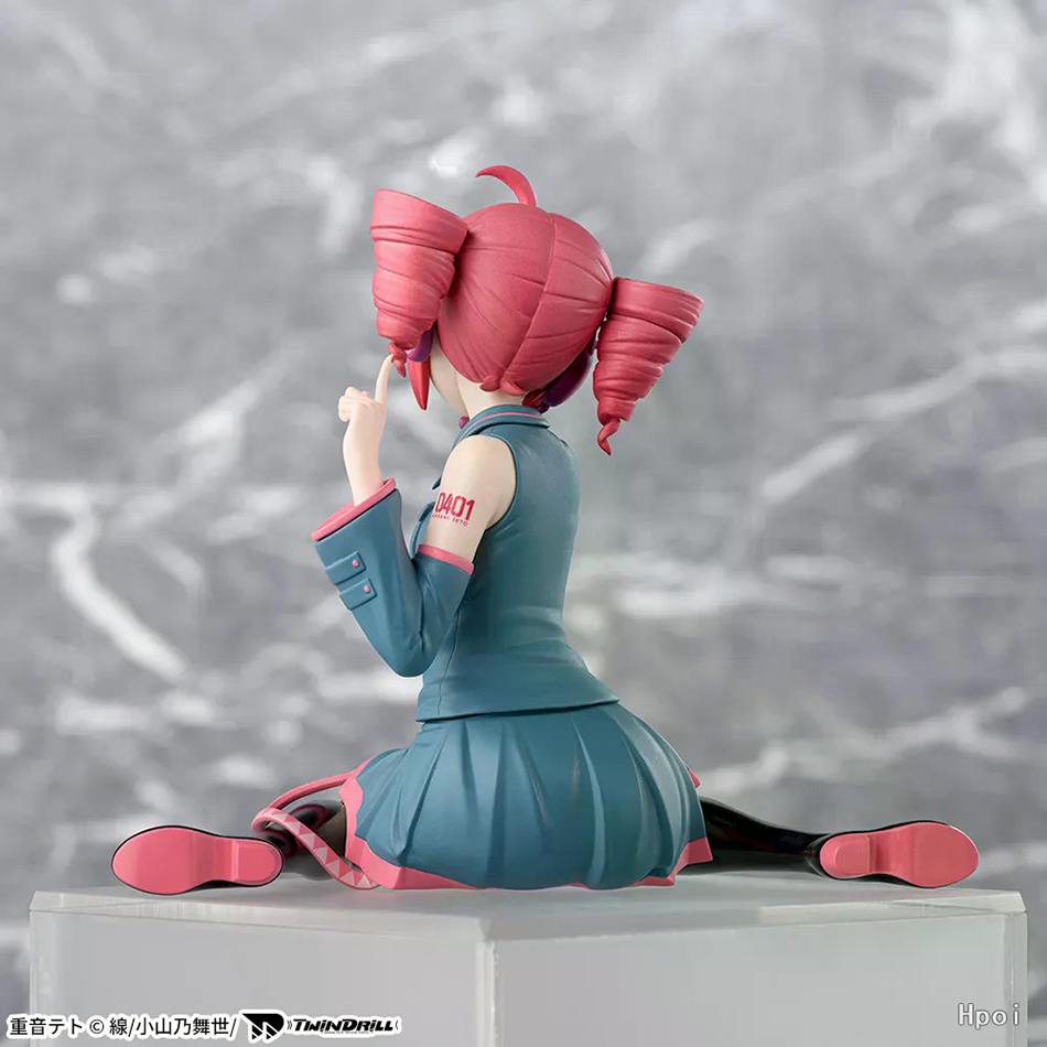 Merchandise Anime: Busti di Ha - Anime Merchandise From Japan recensione e prezzo