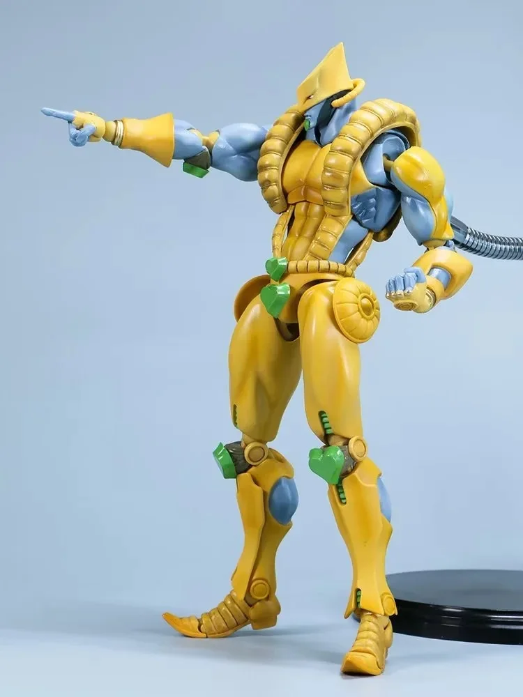 2 TIPI JOJO Il Mondo Figura Le - Jojo Anime Merchandise recensione e prezzo