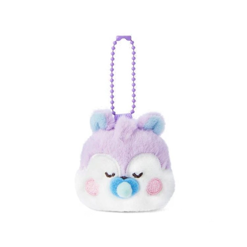 Portachiavi in peluche serie B - Anime Fan Merchandise recensione e prezzo