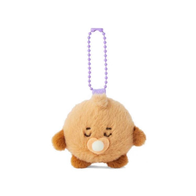Portachiavi in peluche serie B - Anime Fan Merchandise recensione e prezzo
