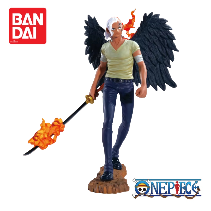 In Magazzino Originale Bandai  - Anime Merchandise From Japan recensione e prezzo