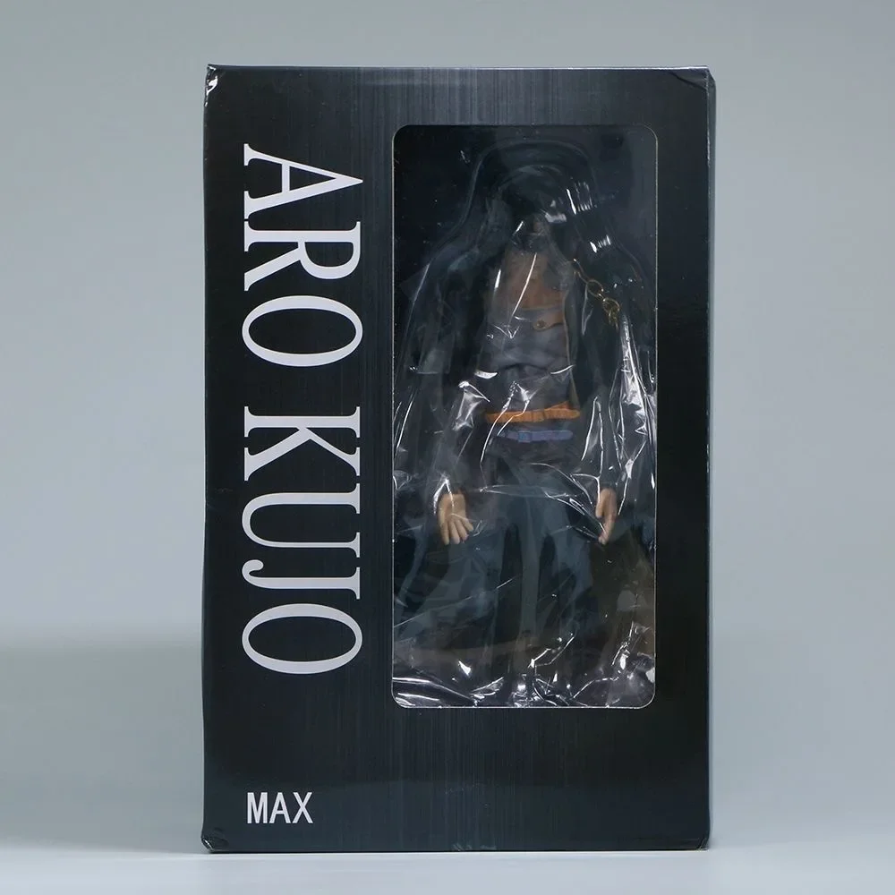 Statua Super Action di Jojo Bi - Jojo Anime Merchandise recensione e prezzo