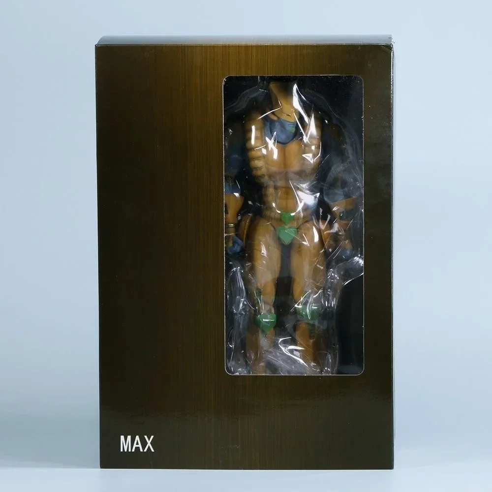 Statua Super Action di Jojo Bi - Jojo Anime Merchandise recensione e prezzo