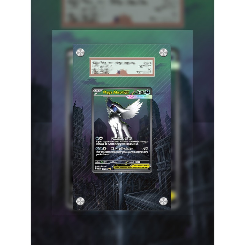 Espositore per Carte Pokemon M - Anime Merchandise From Japan recensione e prezzo
